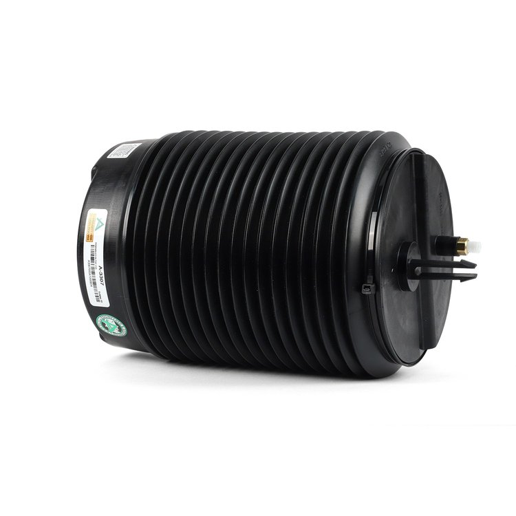 New Rear Air Spring