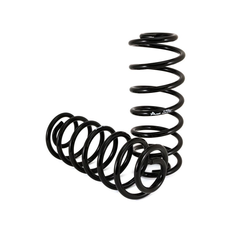 Rear Coil Spring Conversion Kit
