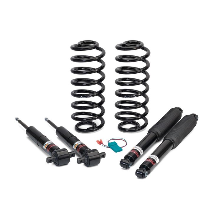 Coil Spring Conversion Kit