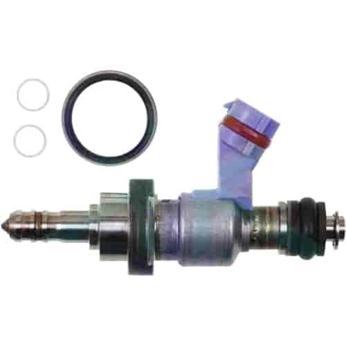 Reman Injector