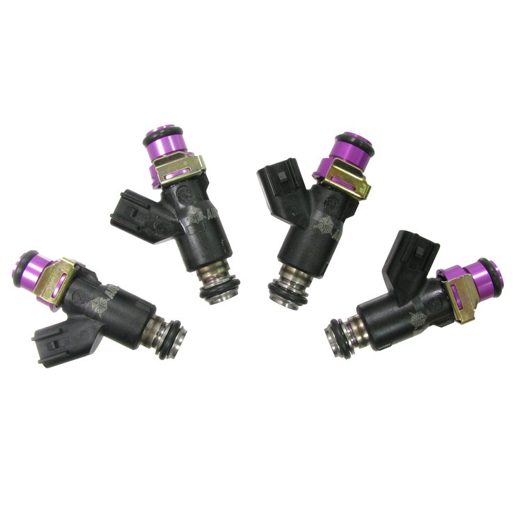 *FUEL INJECTORS