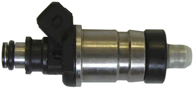 Reman Injector