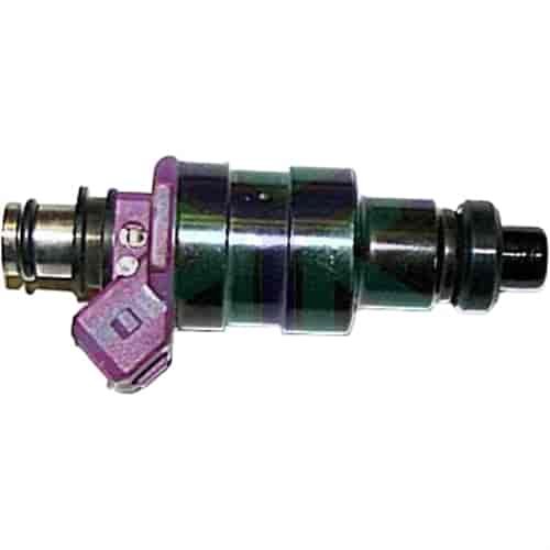 Reman Injector