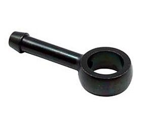 Adjustable Fuel Pressure Regulator Barb Fitting Banjo to 7mm