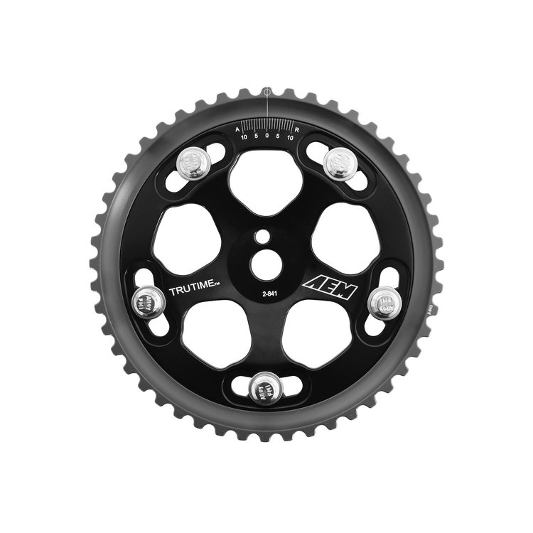 Tru-Time Adjustable Cam Gear Mitsubishi Lancer 2.0L 4G63