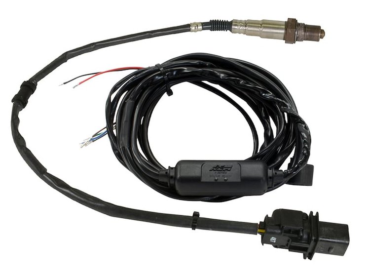 X-Series Inline Wideband UEGO AFR (O2) Controller