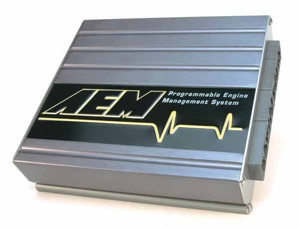 Plug & Play Engine Managemant System 1984-93 Ford Mustang 5.0L