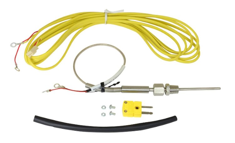 K-Type Thermocouple