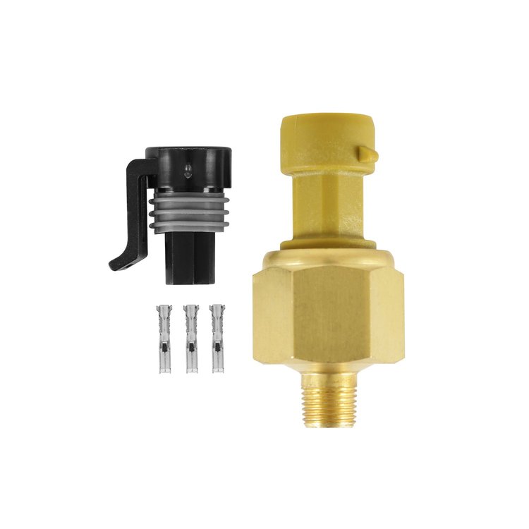 150 PSIg Map Sensor Kit 1/8" NPT Male Thread