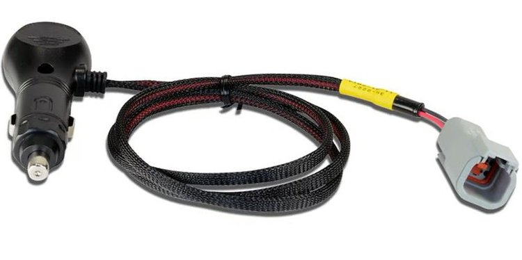 30-2227 12 V Cig Power Adapter