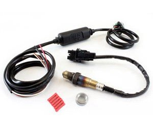 Inline Wideband UEGO (O2) Controller Accurate to 0.1 AFR