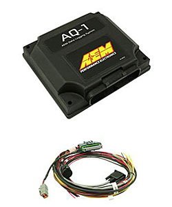 AQ-1 Universal Data Logger Kit Includes: AQ-1 Universal Data Logger