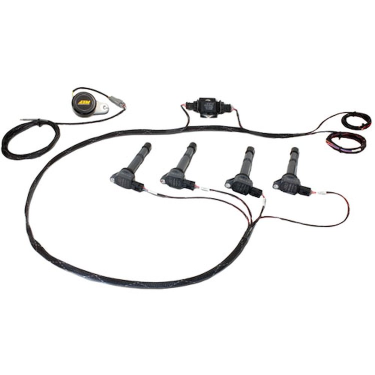Coil-On-Plug Conversion Kit B-Series Honda Engines