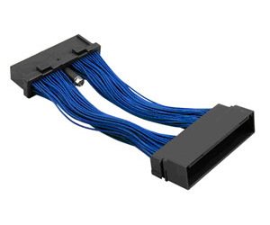ECU Extension Harness Lexus, Mazda, Saab, for Subaru & Toyota Applications