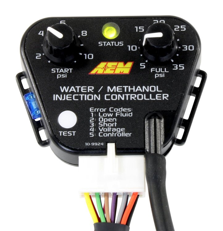 30-3304 V3 Water/Methanol Standard Controller Kit