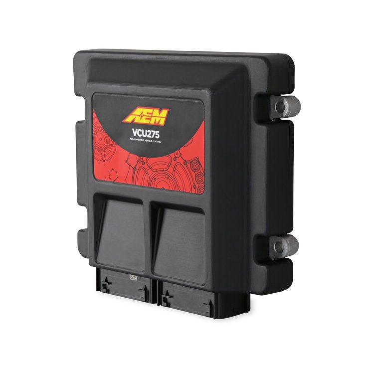 30-8001 VCU275 Programmable Electric Vehicle Control Unit
