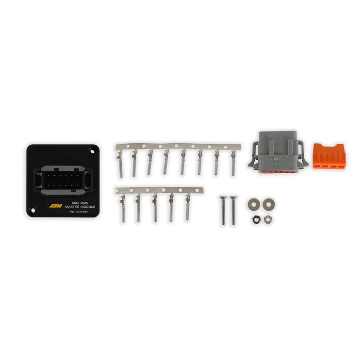 30-8407 Battery Management System Mini Master, BMS Mini Master Module for VCU