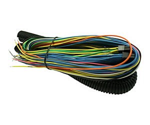 Replacement 24" Flying Lead Harness For Universal Fuel/Ignition Controller
