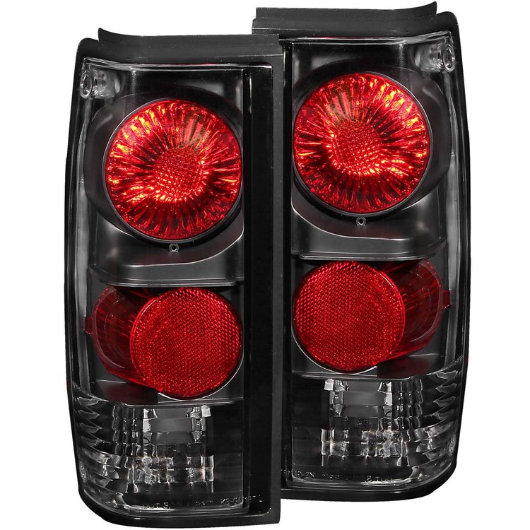 211031 1983-1993 Chevy/GMC S10/Sonoma Taillights