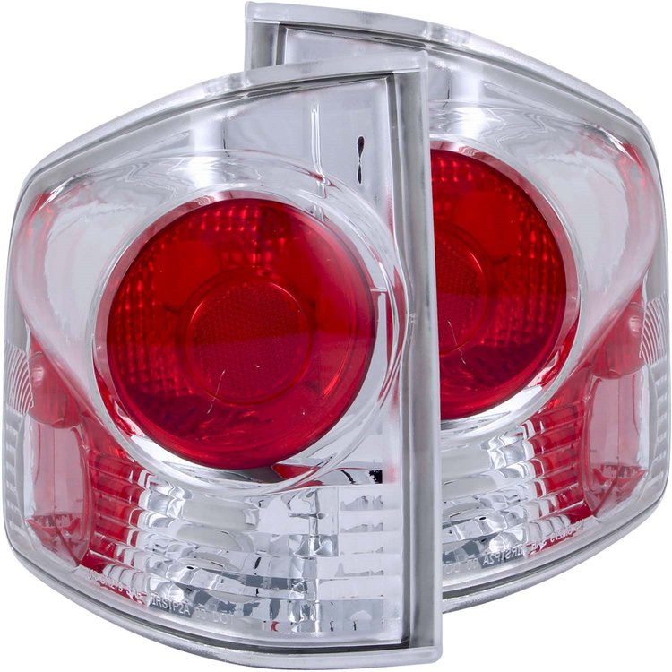211032 1994-2003 Chevy/GMC S10/Sonoma Taillights