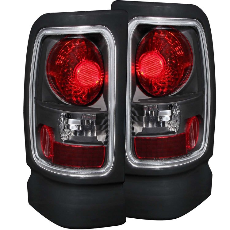 211048 1994-2001 Dodge Ram Taillights