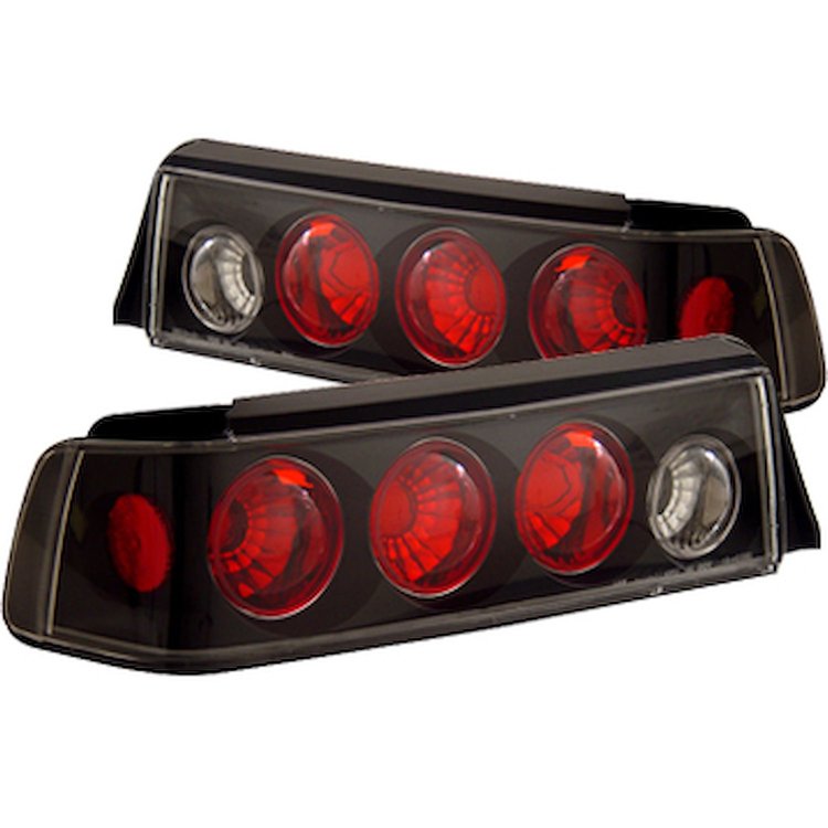 221053 1988-1991 Honda Civic Taillights