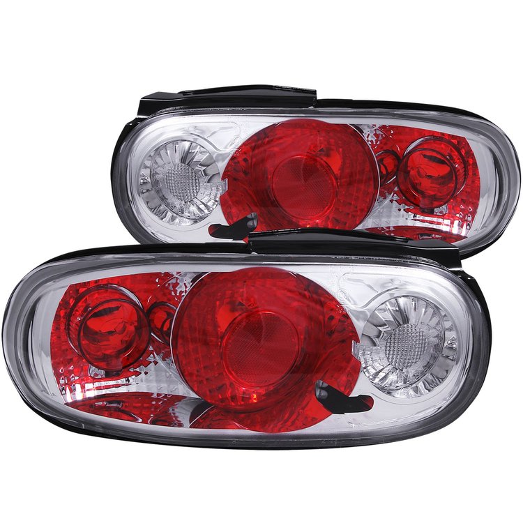221075 1990-1997 Mazda Miata Taillights