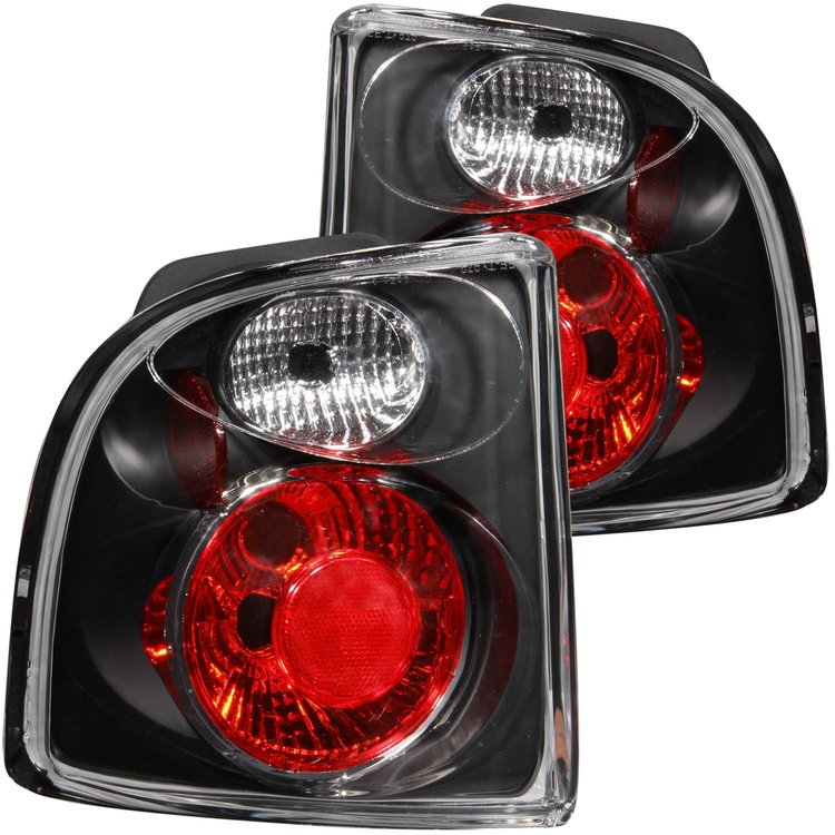 221106 2000-2006 Toyota Celica Taillights