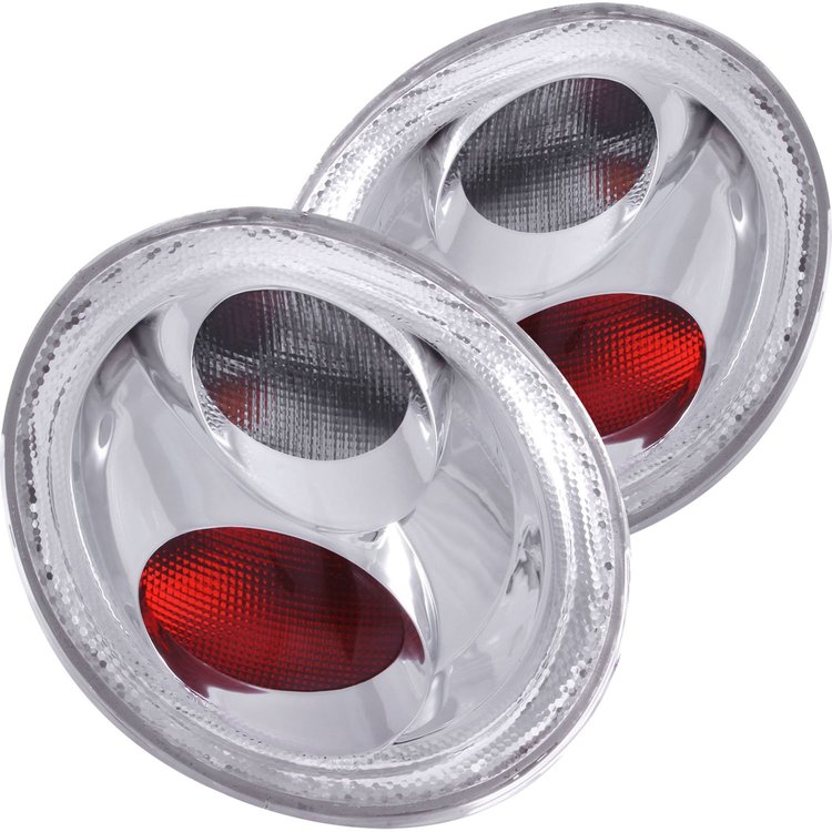 1998-2002 Volkswagen Beetle Taillights