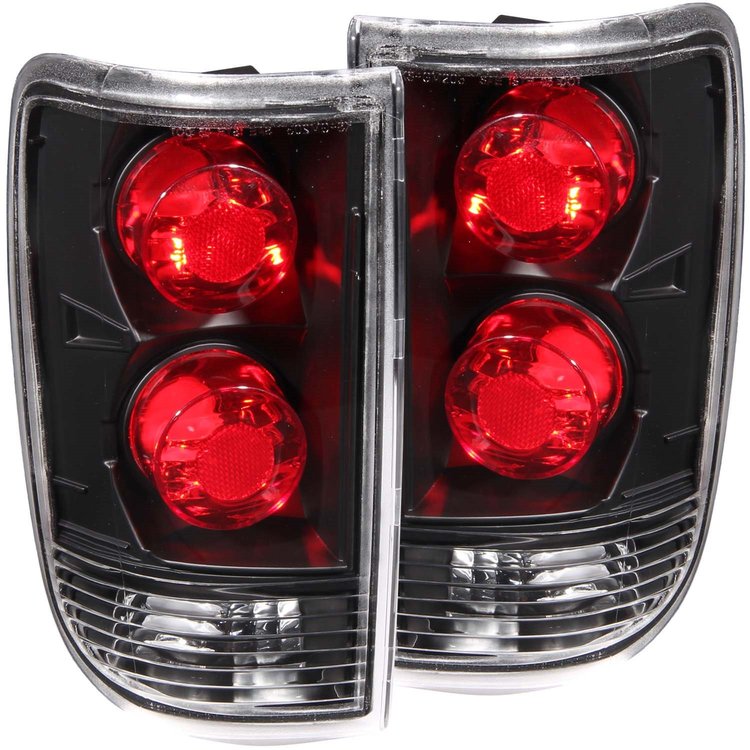 221173 1995-2005 Chevy S-10 Blazer/GMC S-15 Jimmy Taillights