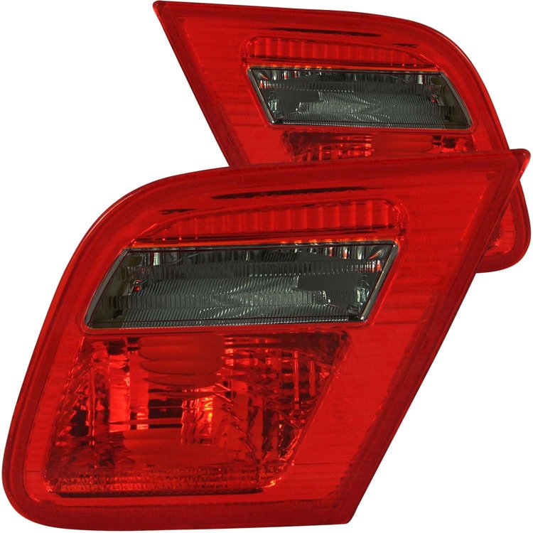 221201 2000-2003 BMW 3 Series Inner Taillights