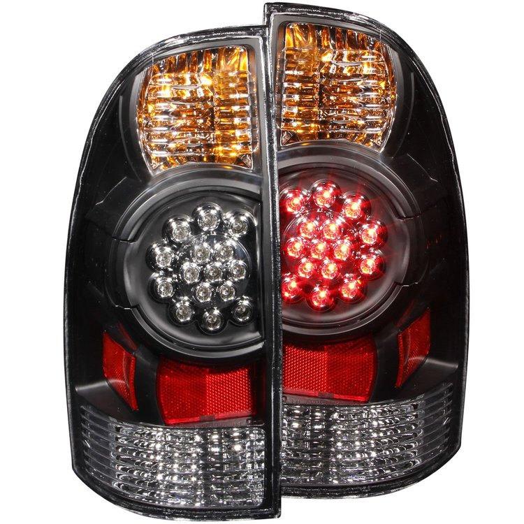 311042 2005-2015 Toyota Tacoma LED Taillights