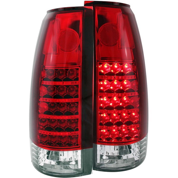 311057 1988-1998 GM C/K LED Taillights
