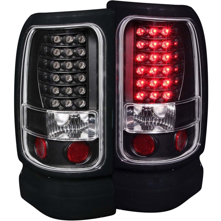 311073 1994-1998 Dodge Ram LED Taillights