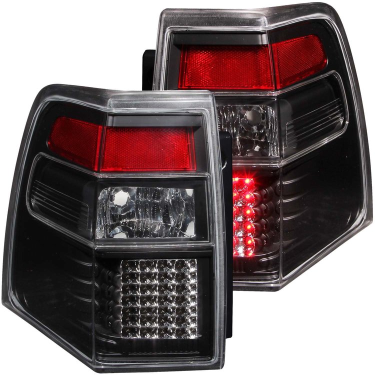 311110 2007-2013 Ford Expedition LED Taillights
