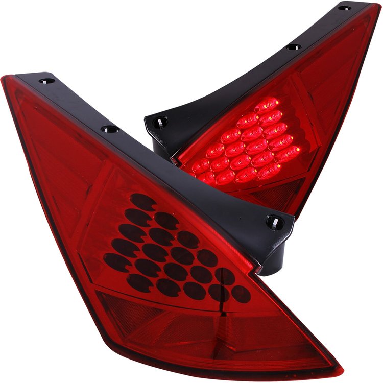 321083 LED Taillights for 2003-2005 Nissan 350Z