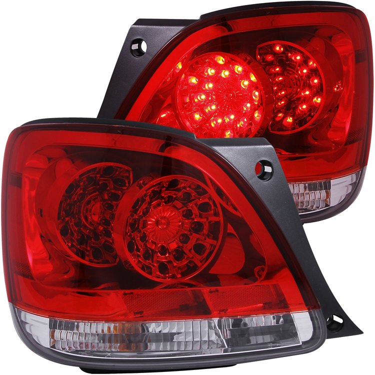 2001-2005 Lexus GS300/GS400 LED Taillights