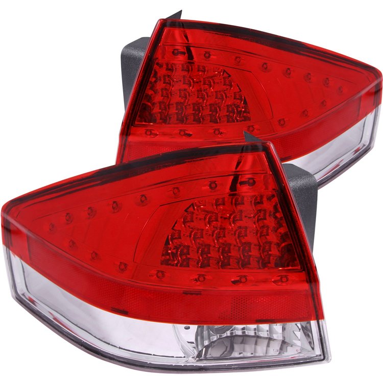 321197 2008-2011 Ford Focus LED Taillights