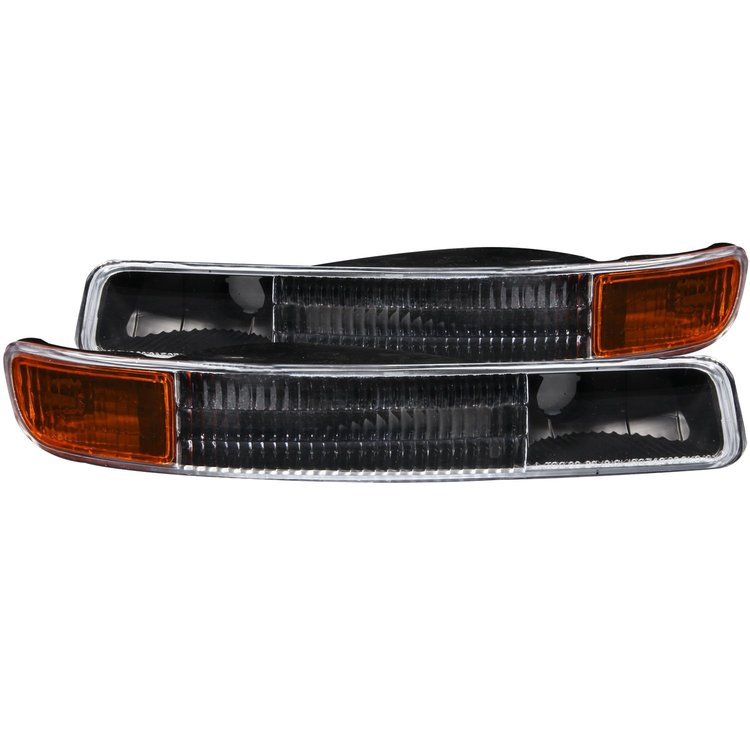 511005 1999-2006 GMC Sierra Parking/Signal Lights