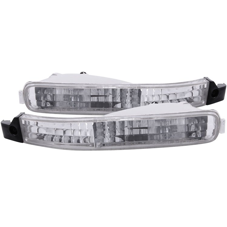 511007 1992-1993 Accord Bumper Lights