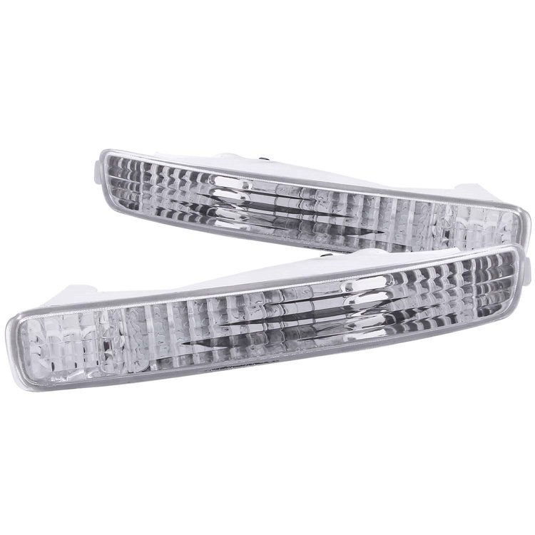 511009 1996-1997 Honda Accord Parking/Signal Lights