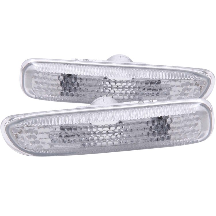 1999-2001 BMW 3 Series Side Markers