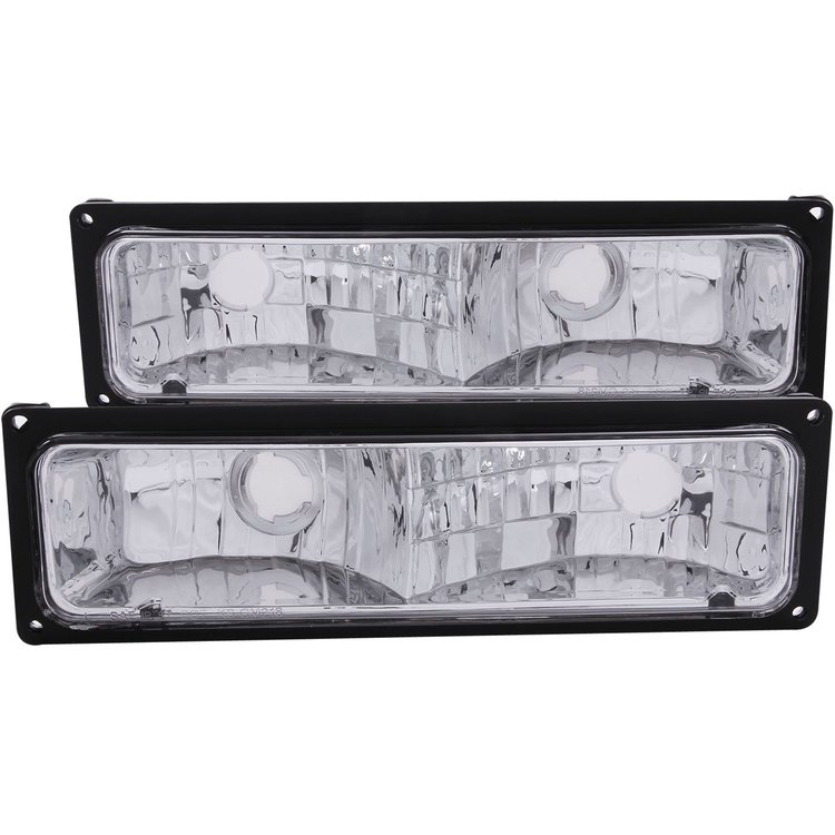 511033 1988-1998 GM C/K Truck Parking/Signal Lights