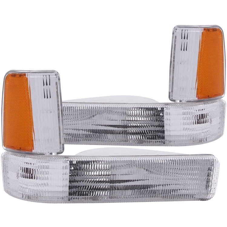 1991-1996 Dodge Dakota Parking/Signal Lights