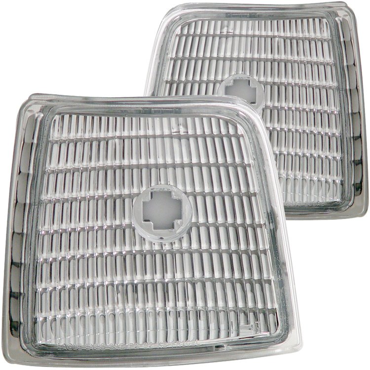 Side Markers 1992-1996 Ford Bronco/F-150/F-250