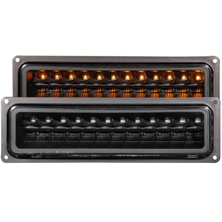 1988-1998 GM C/K Truck Parking Lights
