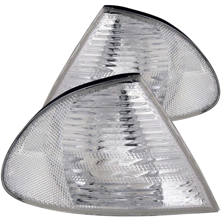 521006 1999-2001 BMW M3 Series Corner Lights