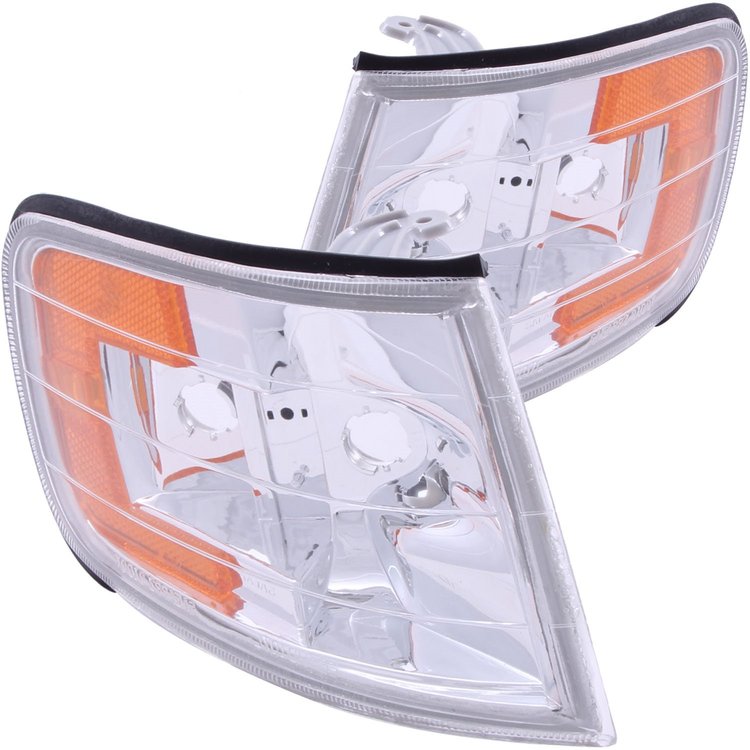 1994-1997 Honda Accord Euro Corner Lights