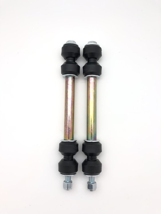 END LINKS SET