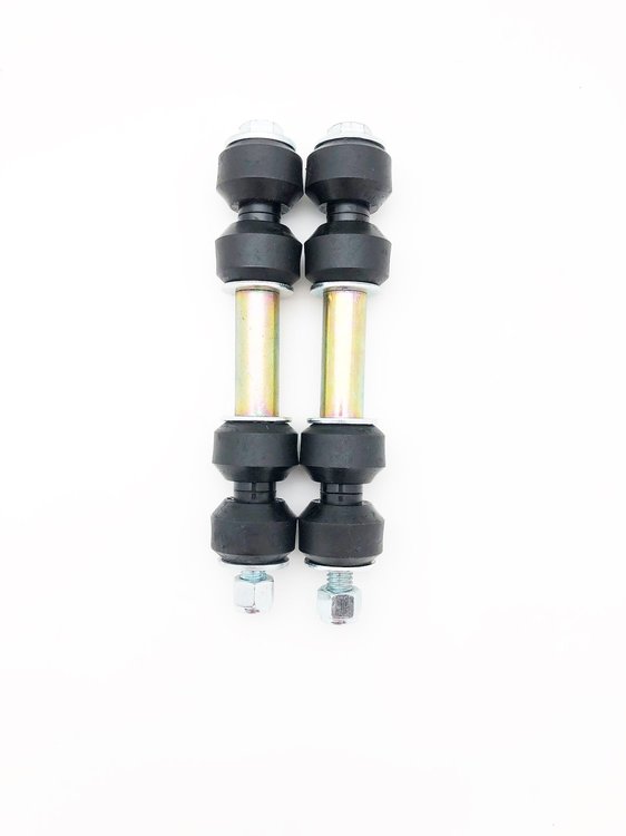 END LINKS SET